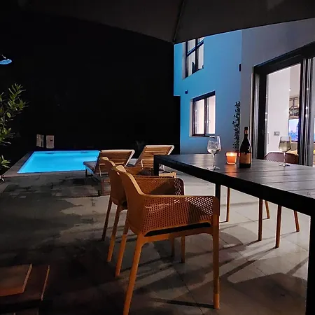 Villa Noel *