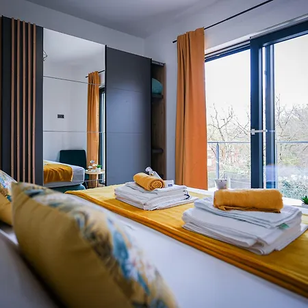 Villa Noel Umag