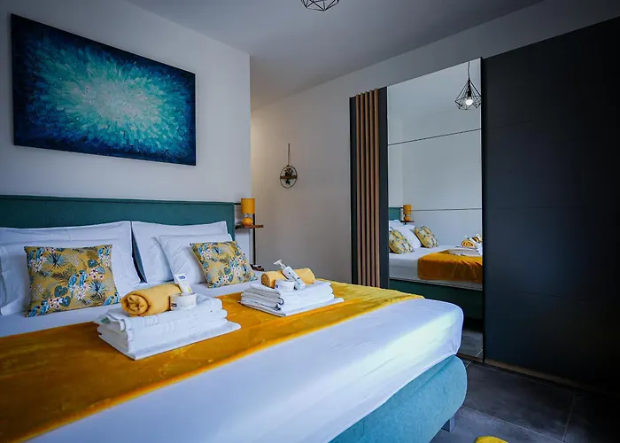 Villa Noel Umag