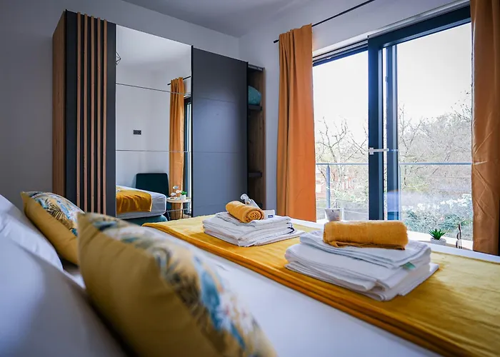 Villa Noel Umag